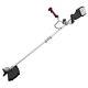 Sealey Brush Cutter & Strimmer 40v Sv20 Series 35cm Body Only Cp40vbc