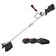 Sealey Brush Cutter & Strimmer Kit 40v 4ah Sv20 Series 35cm Cp40vbckit