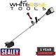 Sealey Brush Cutter Strimmer Sv20 Series 35cm 40v Body Only Garden Tools