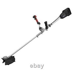 Sealey Brush Cutter Strimmer SV20 Series 35cm 40V Body Only Garden Tools