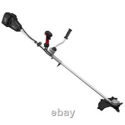 Sealey Brush Cutter Strimmer SV20 Series 35cm 40V Body Only Garden Tools