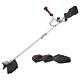 Sealey Cp40vbckit Brush Cutter & Strimmer Kit 40v 4ah Sv20 Series 35cm