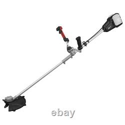 Sealey CP40VBC Brush Cutter & Strimmer 40V SV20 Series 35cm Body Only