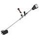 Sealey Cp40vbc Brush Cutter & Strimmer 40v Sv20 Series 35cm Body Only