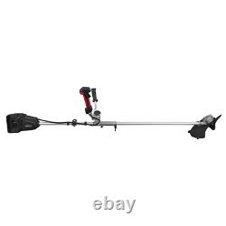 Sealey CP40VBC Brush Cutter & Strimmer 40V SV20 Series 35cm Body Only