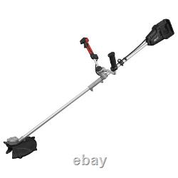 Sealey CP40VBC Brush Cutter & Strimmer 40V SV20 Series 35cm Body Only
