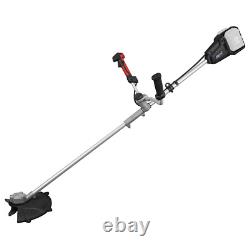Sealey SV20 Series Brush Cutter & Strimmer 40V 35cm/25cm Body Only CP40VBC