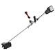 Sealey Sv20 Series Brush Cutter & Strimmer 40v 35cm/25cm Body Only Cp40vbc