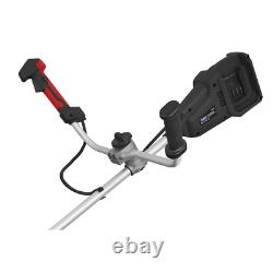 Sealey SV20 Series Brush Cutter & Strimmer 40V 35cm/25cm Body Only CP40VBC