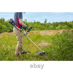 Sealey SV20 Series Brush Cutter & Strimmer 40V 35cm/25cm Body Only CP40VBC