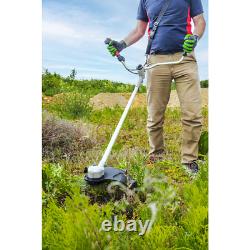 Sealey SV20 Series Brush Cutter & Strimmer 40V 35cm/25cm Body Only CP40VBC