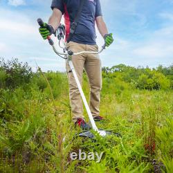 Sealey SV20 Series Brush Cutter & Strimmer 40V 35cm/25cm Body Only CP40VBC