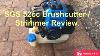 Sgs Engineering Brush Cutter Strimmer Review U0026 Working Great Value