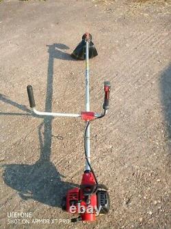 Shindaiwa S350 Commercial Strimmer 2-Stroke NEW BUMP FEED HEAD FITTED