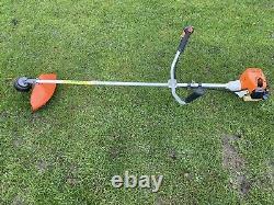 Spares Or Repairs Stihl FS80 2 Stroke Petrol Strimmer Brushcutter Grass Lawn