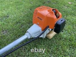 Spares Or Repairs Stihl FS80 2 Stroke Petrol Strimmer Brushcutter Grass Lawn
