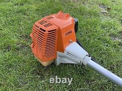 Spares Or Repairs Stihl FS80 2 Stroke Petrol Strimmer Brushcutter Grass Lawn