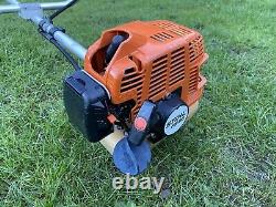 Spares Or Repairs Stihl FS80 2 Stroke Petrol Strimmer Brushcutter Grass Lawn