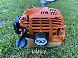 Spares Or Repairs Stihl FS80 2 Stroke Petrol Strimmer Brushcutter Grass Lawn