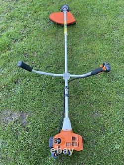 Spares Or Repairs Stihl FS80 2 Stroke Petrol Strimmer Brushcutter Grass Lawn