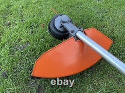 Spares Or Repairs Stihl FS80 2 Stroke Petrol Strimmer Brushcutter Grass Lawn