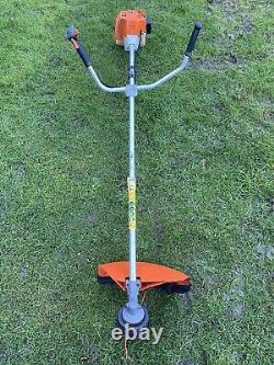 Spares Or Repairs Stihl FS80 2 Stroke Petrol Strimmer Brushcutter Grass Lawn