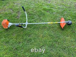 Spares Or Repairs Stihl FS80 2 Stroke Petrol Strimmer Brushcutter Grass Lawn