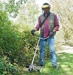 Spear & Jackson 23cm Cordless Grass Trimmer 36V