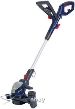 Spear & Jackson 2 in 1 Brush Cutter with Grass Trimmer (S36GCBC)