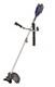 Spear And Jackson 23cm Cordless Grass Trimmer Garden Power Tool 36v (used)