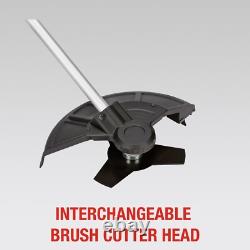 Spear and Jackson 23cm Cordless Grass Trimmer Garden Power Tool 36V (Used)