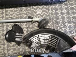 Spear and Jackson 23cm Cordless Grass Trimmer Garden Power Tool 36V (Used)