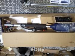 Spear and Jackson 23cm Cordless Grass Trimmer Garden Power Tool 36V (Used)