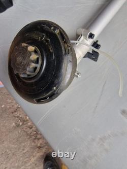 Spear and Jackson 23cm Cordless Grass Trimmer Garden Power Tool 36V (Used)