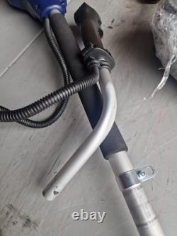 Spear and Jackson 23cm Cordless Grass Trimmer Garden Power Tool 36V (Used)