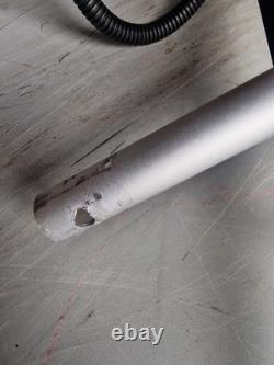 Spear and Jackson 23cm Cordless Grass Trimmer Garden Power Tool 36V (Used) Spear and Jackson 23cm Cordless Grass Trimmer Garden Power Tool 36V (Used)