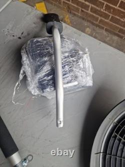 Spear and Jackson 23cm Cordless Grass Trimmer Garden Power Tool 36V (Used)