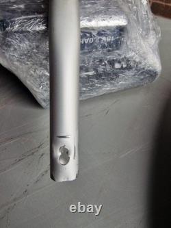 Spear and Jackson 23cm Cordless Grass Trimmer Garden Power Tool 36V (Used)