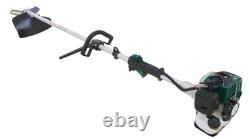 Spectrum DM26L Petrol Brushcutter
