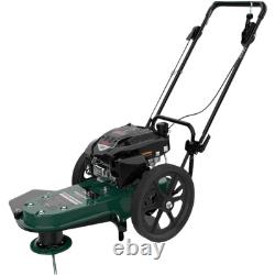 Spectrum GNP560-WT Wheeled Trimmer