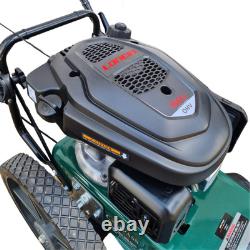 Spectrum GNP560-WT Wheeled Trimmer