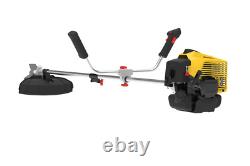 Stanley SPS-1400 52cc 43cm Petrol Brush Cutter