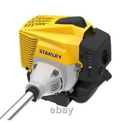 Stanley SPS-1400 52cc 43cm Petrol Brush Cutter