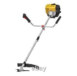 Stanley SPS-1400 52cc Petrol Brush Cutter Strimmer Trimmer 43cm