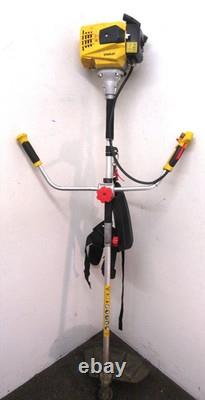 Stanley Sps 1400 Petrol Brush Cutter, Grass Strimmer Strimmer