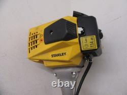 Stanley Sps 1400 Petrol Brush Cutter, Grass Strimmer Strimmer
