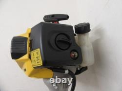Stanley Sps 1400 Petrol Brush Cutter, Grass Strimmer Strimmer