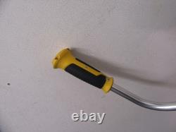 Stanley Sps 1400 Petrol Brush Cutter, Grass Strimmer Strimmer