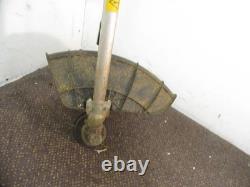 Stanley Sps 1400 Petrol Brush Cutter, Grass Strimmer Strimmer