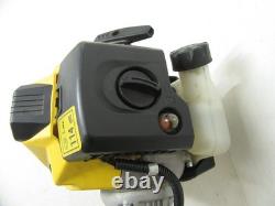 Stanley Sps 1400 Petrol Brush Cutter, Grass Strimmer Strimmer